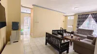 Vila Dalia Puncak K2/32