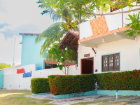 Pousada Anauê - Conde Hotels in Conde