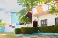 Pousada Anauê - Conde Hotels in Pitimbu