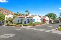 Villa Palmera - 2bd/2ba Desert Terrace Residence