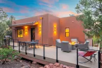 Sycamore Canyon Retreat