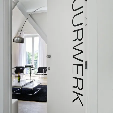 Leopold5 Luxe-Design Apartment