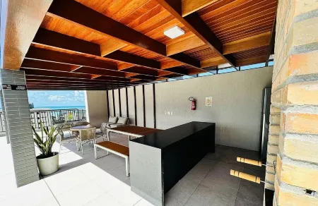 Mindset Отели в г. Жуан-Песоа