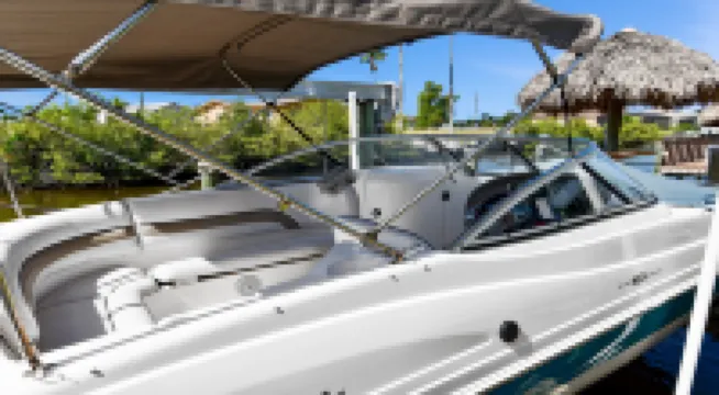 Camille with Boat, MUST SEE, modern furniture,Pool