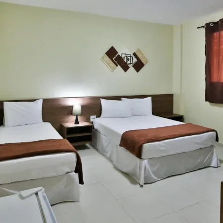 Hotel Mont Rey Отели в г. Сан-Висенти