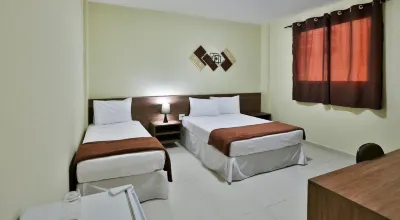 Hotel Mont Rey