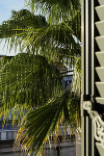 Villa Pruly Hotel Cannes Centre