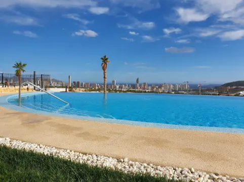 Casa la Vista by Bookaparadise