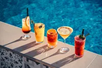 Elements Hotel & Shops Curaçao - ビーチサイド