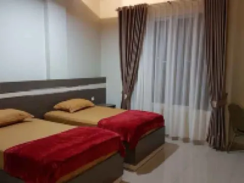 Hotel Grand Sigma Hoteles en Lahat