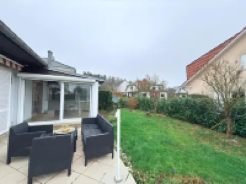 スペーシャス 4 ベッドルームズ ハウス ストラッサンのホテル