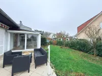 넓은 4 베드룸 하우스  호텔