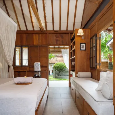 Nido Boutique Cottage Canggu Hotels near Babakan