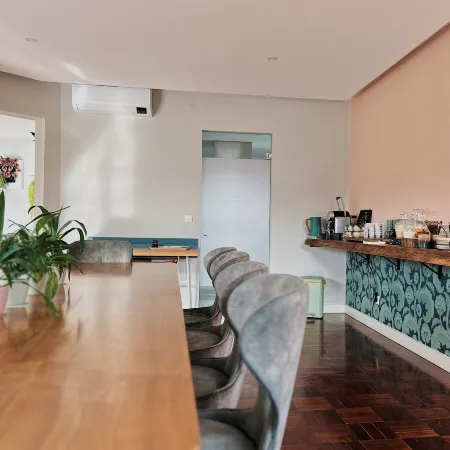 Luna House & Cowork