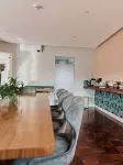 Luna House & Cowork - breakfast