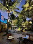 Villa Pantai Boutique Hotel Atins - Beach