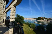 Villas Arbia - Margita Beach Hotel - Ocean View