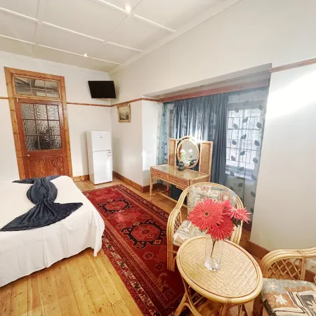 Brookyard Guest House