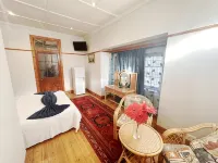 Brookyard Guest House