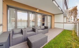 Apartamenty Sun & Snow Kasprowicza II