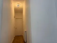 4-Guest Charm Home W/Street Parking & Wifi & Party