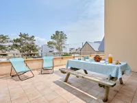 La Surprise Saint-Germain-sur-Ay 호텔