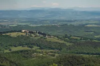 Mensano Old Town Apartment