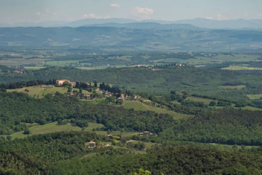 Mensano Old Town Apartment