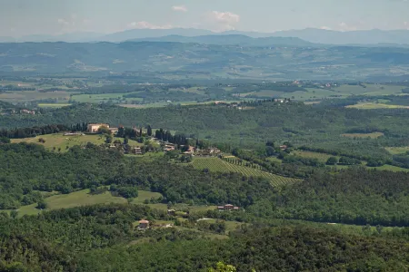 Mensano Old Town Apartment