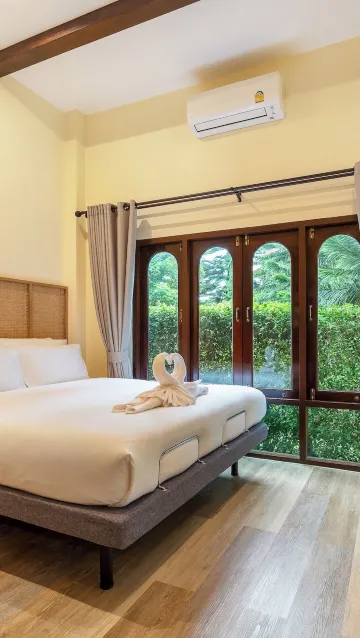 บ้านสำหรับครอบครัว 3 ห้องนอน