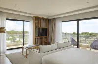 Meliá Durrës Albania - balcony