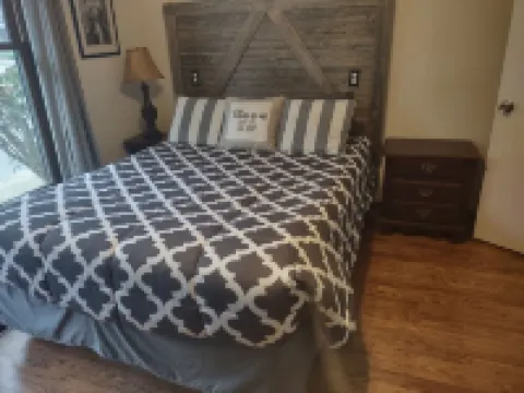 Lake Fun Escape Destination - "Lucky 13"