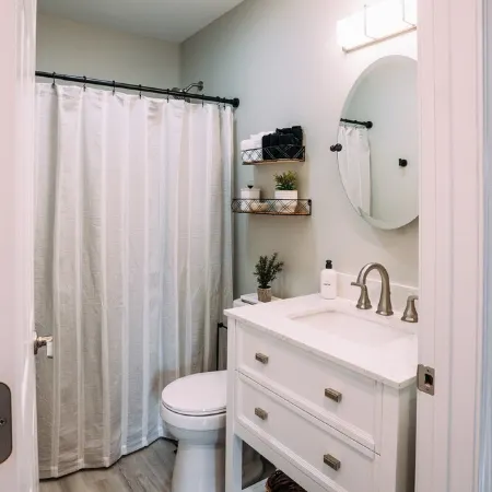 3Br Modern Family House • Evv Airport & Venue 812 • Sleeps 6