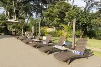Hermosa Garden Hotel فنادق في Ngong