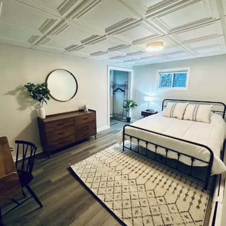 NEW 1 BDR-Heart of Munjoy Hill
