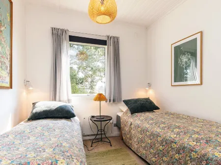 Panoramic Retreat in Borgnaes - By Traum Ferienwohnungen Отели в г. Aeroskobing