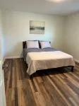 Charming 3-bedroom house with AC, WiFi near Lackland or downtown San Antonio Hotels near Texas A&M University-San Antonio