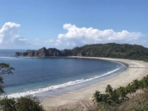 El Sueno Tropical Hotel Hotels in Puerto Carrillo