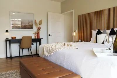The Desert Dream: Pool, Spa and Game Room! Hotels near 7-Eleven