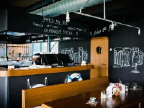 Botel Dunajský Pivovar Hotels in Bratislava V