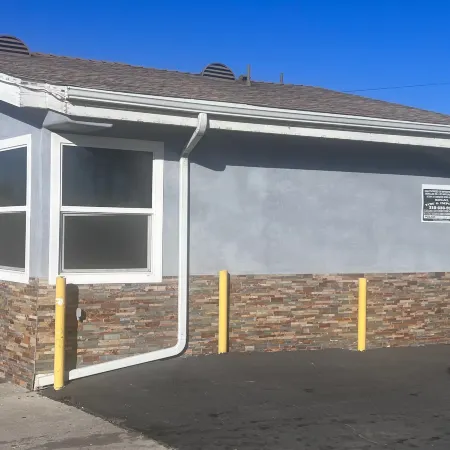 La Perla Motel