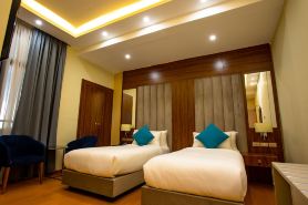 Sowirad Hotel