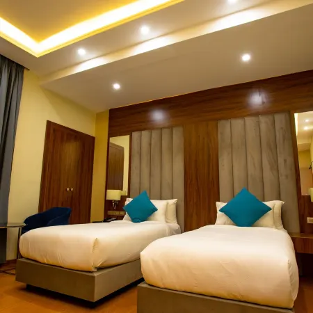 Sowirad Hotel