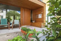 Gästehaus GN8 Hotels in Moos