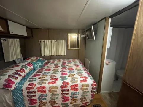 BEACH COTTAGE on CANAL ☀ Complimentary GOLF CART