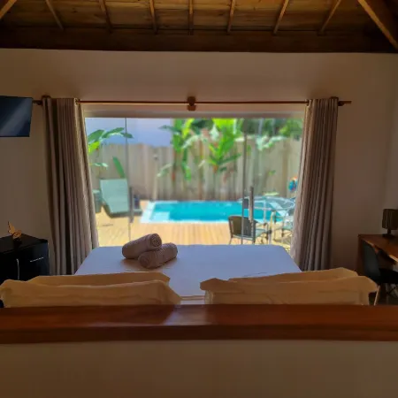 Laus Bangalôs Experience