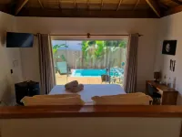 Laus Bangalôs Experience Hotels in Marau