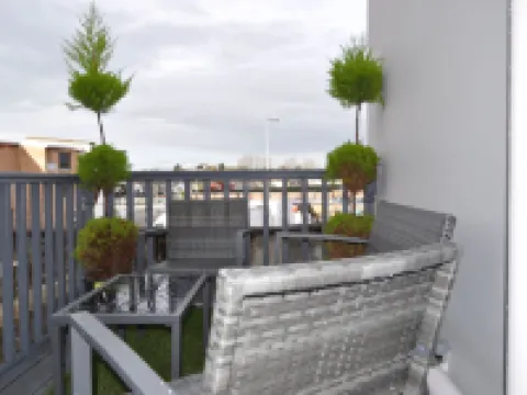 VIP教堂街公寓 克雷加文酒店