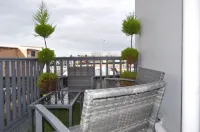 VIP Church Street Apartment Hotels in Craigavon