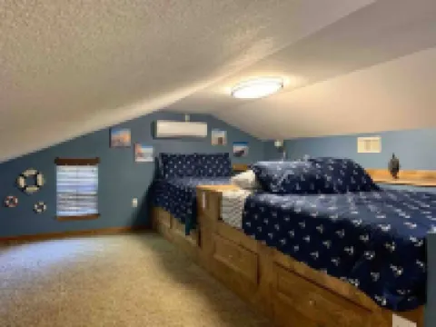 ConRoy's Chickasaw_Sleeps 20_Family gatherings_celebrations_or just hanging out